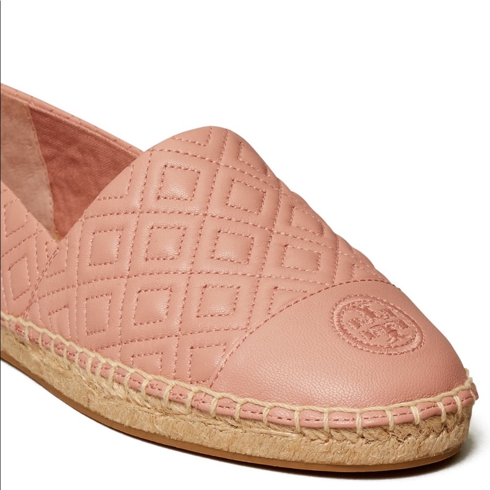 Tory Burch espadrille flat - Picture 13 of 13